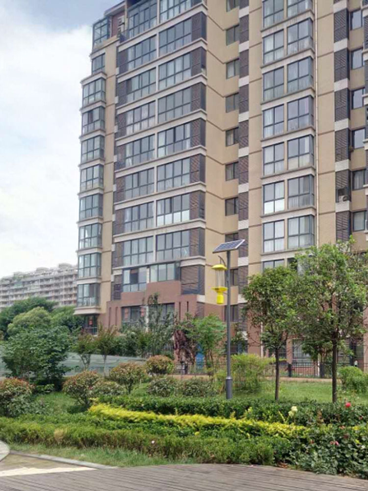 太陽能殺蟲燈價(jià)格 太陽能殺蟲燈價(jià)格