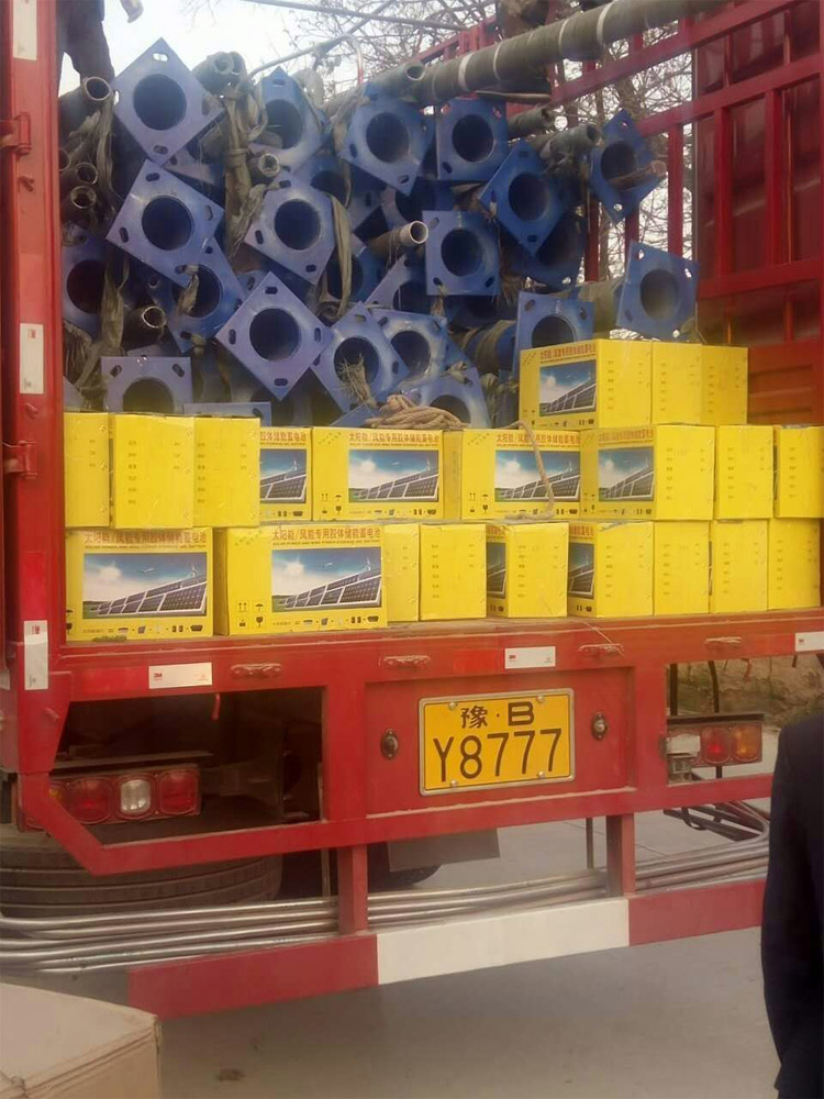 農(nóng)村太陽能路燈廠家 農(nóng)村太陽能路燈廠家