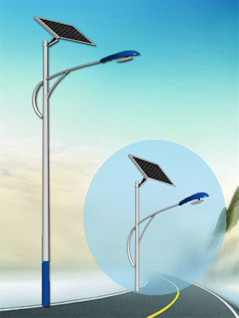 陜西太陽能路燈 陜西太陽能路燈